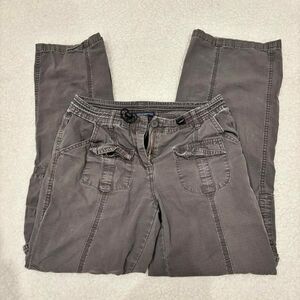 Brandy Melville cargo pants